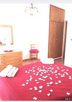 Apartament Casa Blue Sea San Vito Lo Capo Zewnętrze zdjęcie