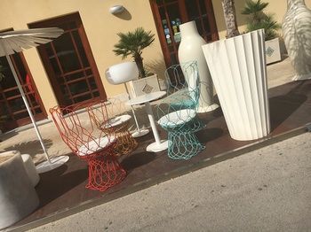 Apartament Casa Blue Sea San Vito Lo Capo Zewnętrze zdjęcie