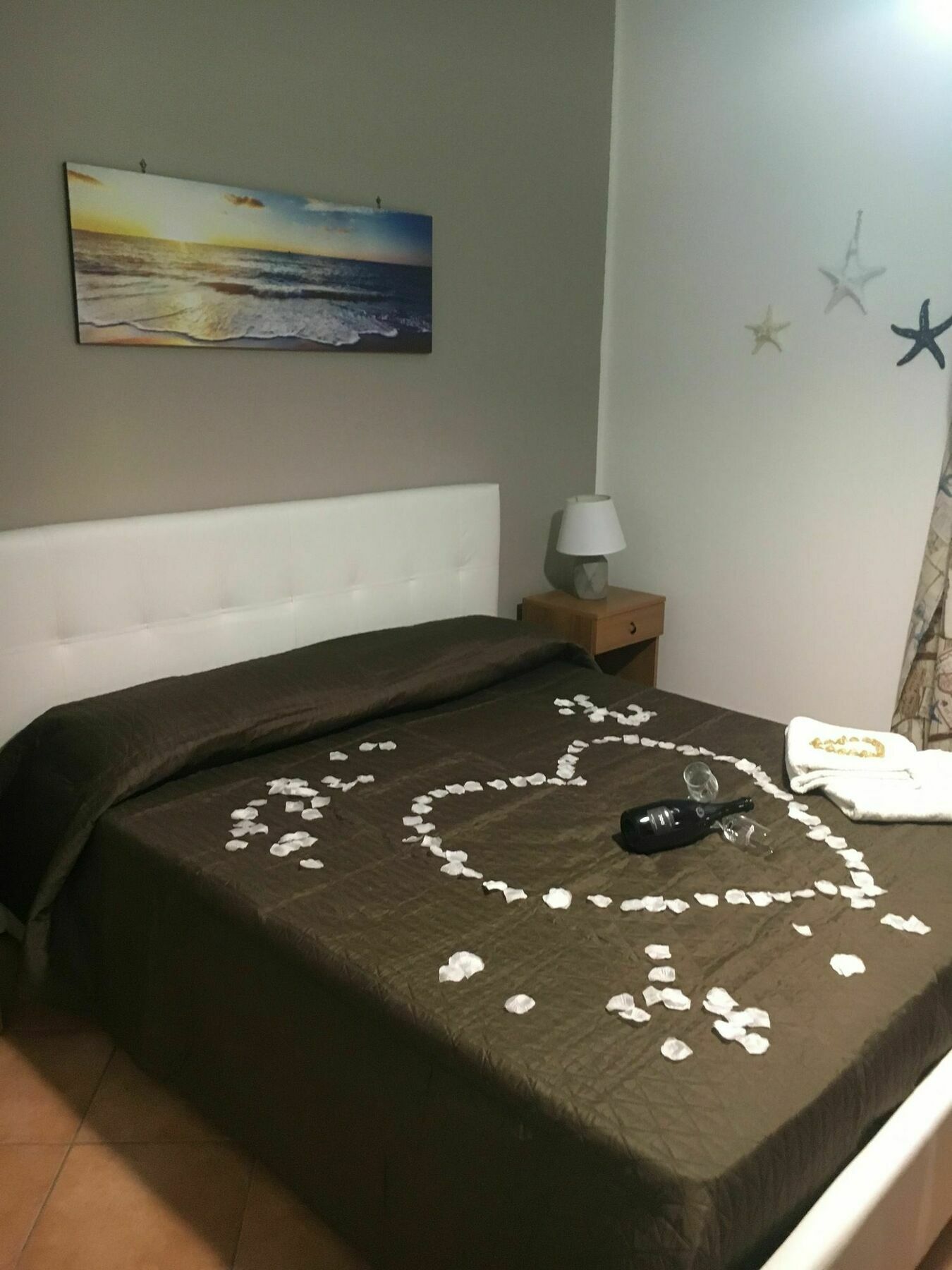 Apartament Casa Blue Sea San Vito Lo Capo Zewnętrze zdjęcie